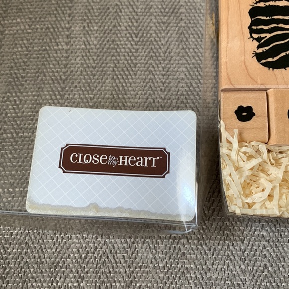 Southwest cacti S359 stamp set - Picture 2 of 9